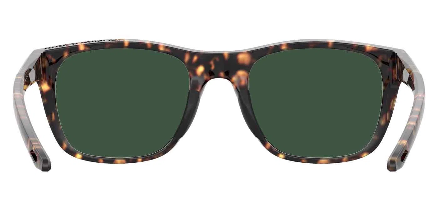 Under Armour Ua0013 Sunglasses - view 28